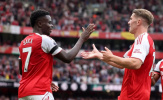 Saka tin Gyokeres sẽ tỏa sáng rực rỡ trong màu áo Arsenal