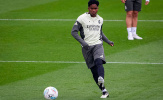 Áp lực World Cup 2026 buộc Endrick phải rời Real Madrid