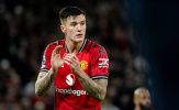 Benjamin Sesko và hành trình khẳng định vị thế tại Manchester United