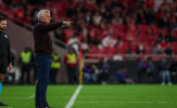 Mourinho cảnh báo Benfica sau chiến thắng