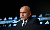 Spalletti tái xuất Serie A, nhận nhiệm vụ đưa Juventus trở lại vị thế cạnh tranh