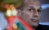 Allegri khen ngợi Maignan, tự hào vì Milan biết đứng dậy mạnh mẽ trước Roma