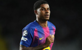 Barcelona muốn giữ chân Rashford nhưng kèm điều kiện cắt giảm lương