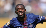 PSG nhận cú hích lớn khi Dembele kịp trở lại trước đại chiến Bayern