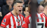 Carragher khen ngợi Xhaka: Thủ lĩnh giúp Sunderland viết nên câu chuyện cổ tích