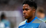 Endrick khao khát sang Ligue 1, gây sức ép buộc Real Madrid ra quyết định