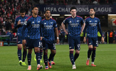 Arsenal cho thấy bản lĩnh của ứng viên vô địch Champions League