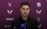 Arteta lập cột mốc vĩ đại, trở thành HLV có tỷ lệ thắng cao nhất lịch sử Champions League của bóng đá Anh