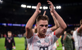 Kimmich thừa nhận 45 phút đầu trước PSG là thử thách lớn nhất sự nghiệp