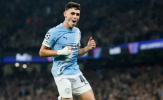Foden rực sáng trở lại, mang nụ cười và khát vọng lên đỉnh cùng Man City