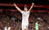 Harry Maguire trở lại - Nước đi mạo hiểm nhưng cần thiết của Ruben Amorim