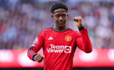 Napoli và West Ham cạnh tranh quyết liệt vì tương lai của Kobbie Mainoo