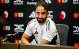 Ruben Amorim lo ngại điểm yếu cố hữu khiến Man United khó trở lại đỉnh cao