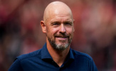 Ten Hag đàm phán trở lại Ajax, Wolves chờ động thái tiếp theo