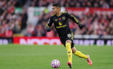 Casemiro: Trái tim nơi tuyến giữa Manchester United