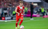 Lennart Karl và thông điệp chiến lược từ Bayern Munich cho tương lai bóng đá Đức