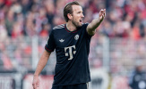 Bayern Munich đứt mạch thắng, Harry Kane đối diện thực tế