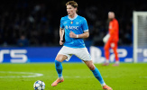 McTominay tiến cử Kobbie Mainoo cho Napoli