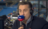Gary Neville tin Man United đủ sức trở lại top 4 nếu duy trì phong độ ổn định