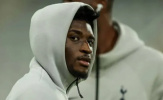 Kudus lỡ hẹn tuyển Ghana, Tottenham kỳ vọng tái xuất ở derby Bắc London