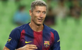 Lewandowski cân nhắc treo giày nếu Barca không chốt hợp đồng mới