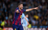 Lewandowski dẫn đầu danh sách cầu thủ ghi nhiều hat-trick nhất thập kỷ