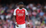Madueke sẵn sàng tái xuất, Arsenal nhận cú hích lớn trước derby với Tottenham