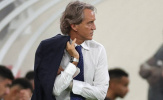 Roberto Mancini tái xuất tại Trung Đông, chính thức dẫn dắt CLB Al Sadd