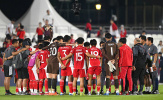 U17 Indonesia tạo kỳ tích lịch sử, mở ra hy vọng mới cho bóng đá Đông Nam Á