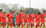 Panda Cup 2025: Cơ hội vàng giúp U22 Việt Nam rèn quân trước thềm SEA Games 33