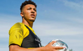 Sancho sắp chia tay Man United, Dortmund mở đường cho cuộc tái ngộ đầy hy vọng