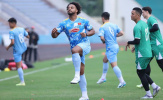 Tuyển Việt Nam hội quân đầy đủ, sẵn sàng bước vào trận mở màn vòng loại Asian Cup 2027