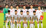U22 Việt Nam khẳng định vị thế mới trong mắt các đối thủ tại Panda Cup 2025