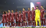 UAE quyết đấu Iraq: Bài kiểm tra bản lĩnh cho tham vọng World Cup