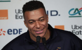 Mbappe bỏ qua tranh cãi với rapper Orelsan sau hiểu lầm trên mạng xã hội