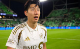 Son Heung-Min lên tiếng dập tắt tin đồn rời LAFC: “Tôi sẽ không đi đâu hết”