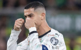 Cristiano Ronaldo đối mặt nguy cơ treo giò nghiêm trọng sau thất bại trước Ireland