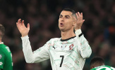 Cú vung tay ở Dublin và dấu hỏi trong sự nghiệp Ronaldo