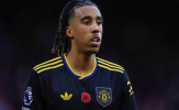 Leny Yoro hướng đến chặng đường mới tại Man Utd sau bước tiến mạnh mẽ ở tuổi 20