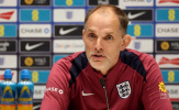 Tuchel đánh giá cao thử thách từ Serbia và lý giải vì sao tuyển Anh vẫn hài lòng