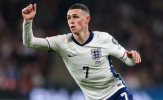 Tuchel hé mở lý do Phil Foden có thể trở thành mũi nhọn chiến thuật mới của tuyển Anh