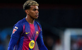 Căng thẳng leo thang giữa Barcelona và tuyển Tây Ban Nha vì chấn thương của Lamine Yamal