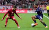 Depay lập công trong trận hòa kịch tính, Hà Lan giữ vững ngôi đầu bảng G