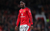 Mainoo xứng đáng được trao cơ hội ở Man United