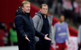 Ronald Koeman chỉ trích tuyển Hà Lan sau trận hòa thất vọng trước Ba Lan