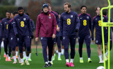 Tuchel bỏ qua mọi thống kê trước trận Anh gặp Albania