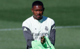 Real Madrid bước vào giai đoạn then chốt để định hình tương lai của David Alaba