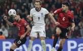 Tuyển Anh lập kỷ lục 11 trận thắng liên tiếp, cân bằng thành tích 71 năm