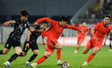 U22 Hàn Quốc nối dài chuỗi thất bại trước Trung Quốc, cơ hội mở ra cho U22 Việt Nam