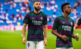 Benzema chỉ ra yếu tố quyết định giúp Vinicius tiến gần danh hiệu Quả bóng vàng